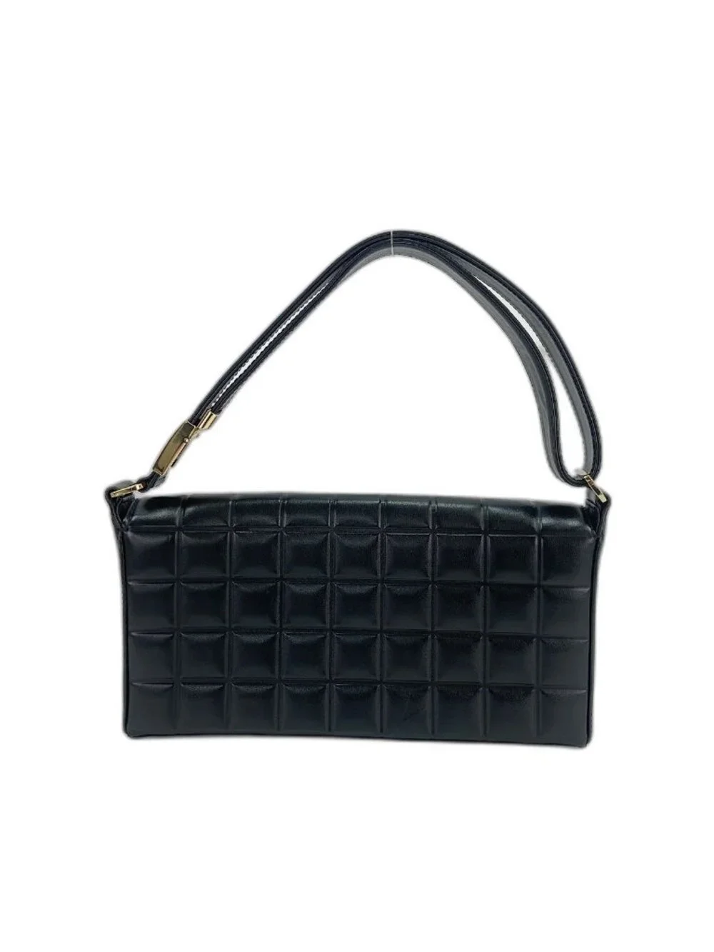 Chanel Shoulder Bag Cho Edge